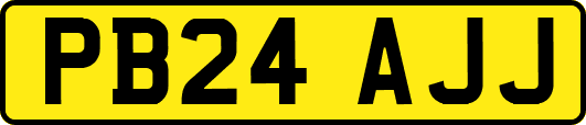 PB24AJJ