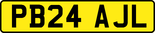 PB24AJL