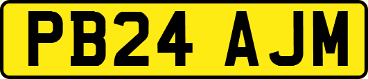 PB24AJM