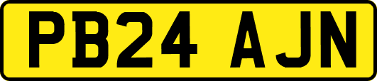 PB24AJN