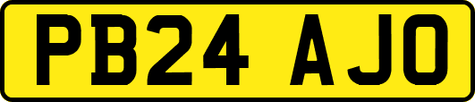 PB24AJO