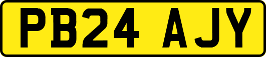 PB24AJY