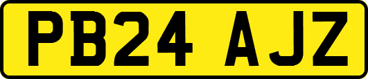 PB24AJZ