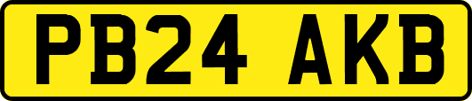 PB24AKB