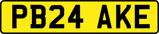 PB24AKE