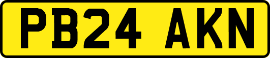 PB24AKN