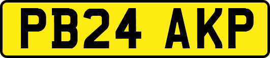 PB24AKP