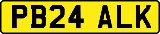 PB24ALK