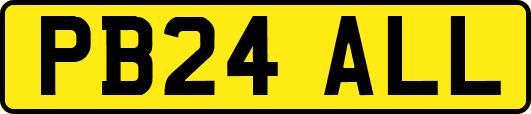PB24ALL