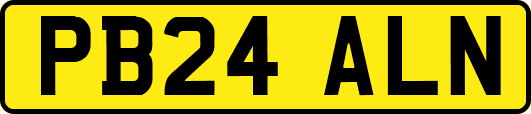 PB24ALN