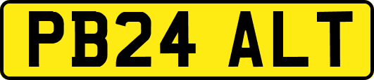 PB24ALT