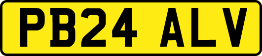 PB24ALV