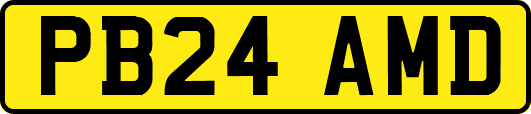 PB24AMD