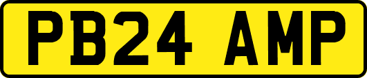 PB24AMP