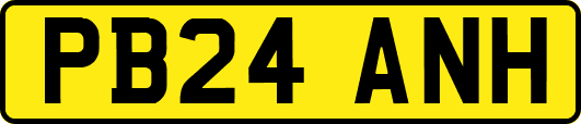 PB24ANH