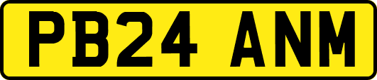 PB24ANM
