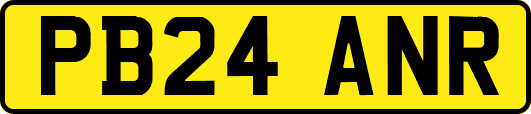 PB24ANR
