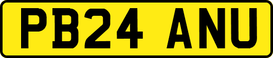 PB24ANU