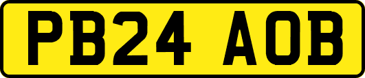 PB24AOB