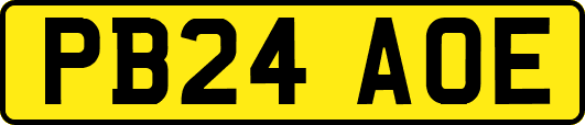 PB24AOE