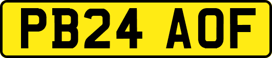 PB24AOF