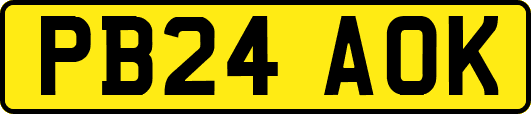 PB24AOK