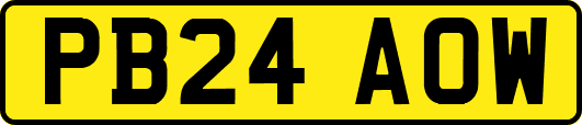 PB24AOW