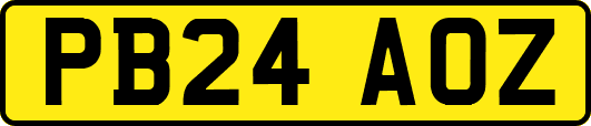 PB24AOZ