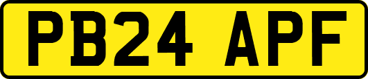 PB24APF