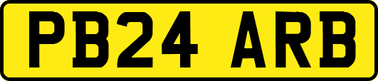 PB24ARB
