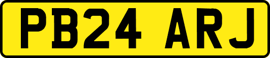 PB24ARJ