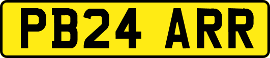 PB24ARR