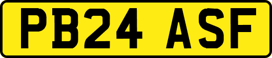 PB24ASF