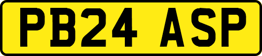 PB24ASP