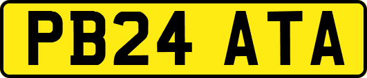 PB24ATA