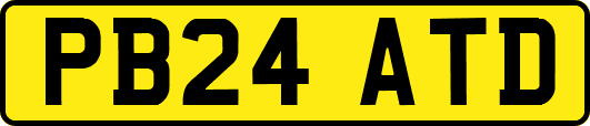 PB24ATD