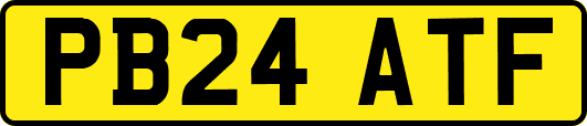 PB24ATF
