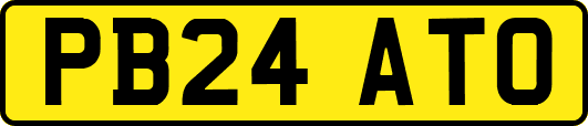 PB24ATO