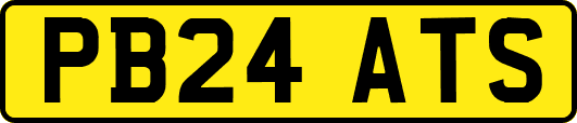 PB24ATS