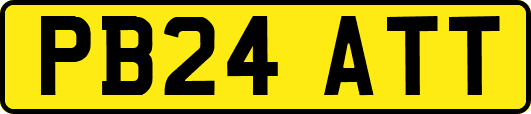 PB24ATT