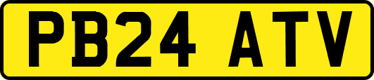 PB24ATV