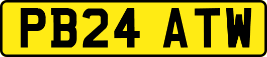 PB24ATW