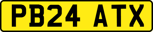 PB24ATX