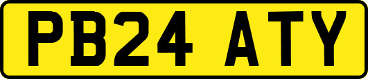 PB24ATY