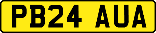 PB24AUA