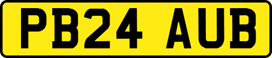 PB24AUB