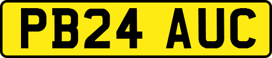 PB24AUC