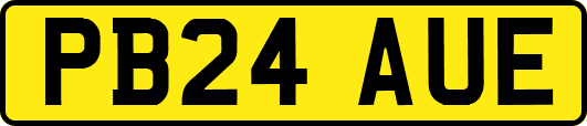 PB24AUE