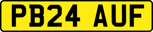 PB24AUF