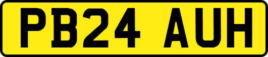 PB24AUH